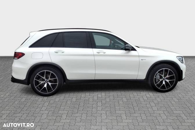 Mercedes-Benz GLC AMG 43 4MATIC - 6