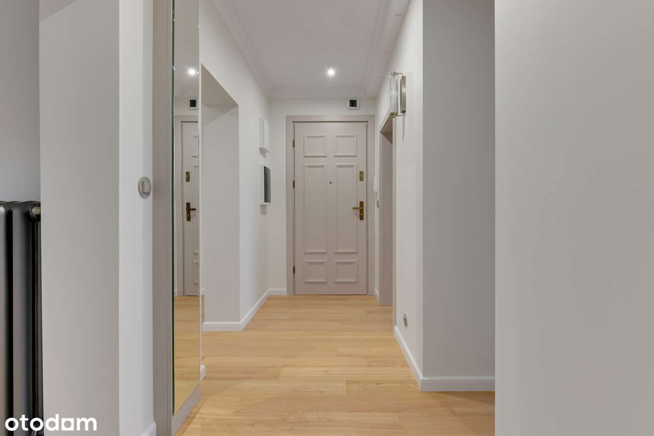 Klimat starej kamienicy w nowoczesnej odsłonie-13