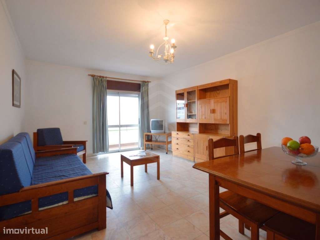 Apartamento T2 Mobilado em Quarteira, Algarve - Grande imagem: 5/17
