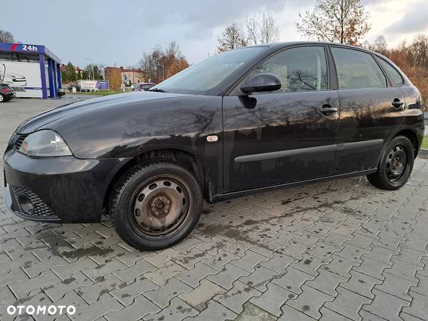 Seat Ibiza - 9