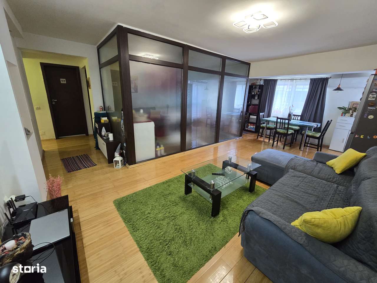 Vand Apartament 2 camere Drumul Valea Furcii Sector 6 Drumul Taberei
