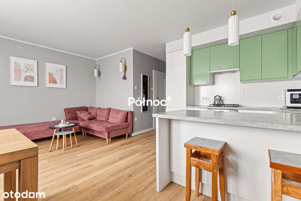 3pok*64,8mkw*dwupoziomowe*do wejścia*cicha okolica-1