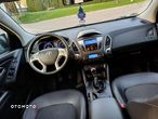 Hyundai ix35 1.7 CRDi 2WD Comfort - 9