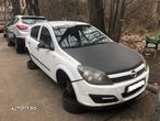 Dezmembrez Opel Astra H alb 1.7 diesel - 2