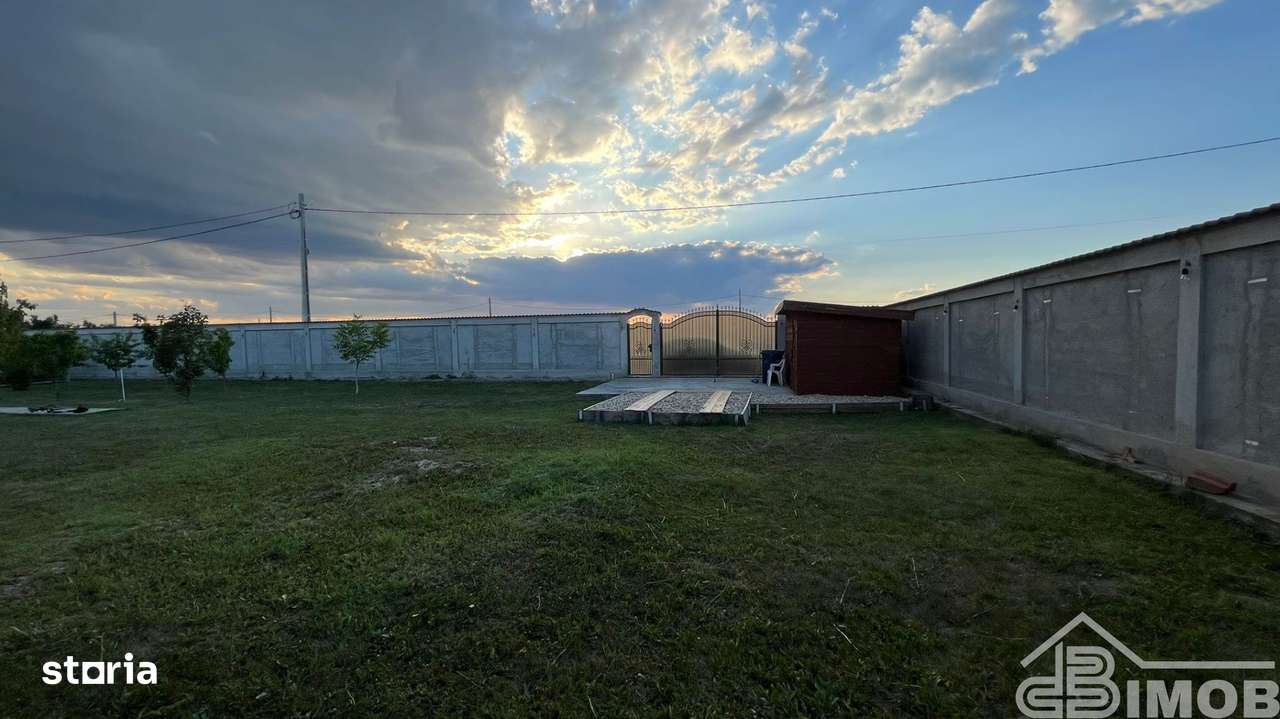 Vanzare teren intravilan - Imagine principală: 1/1