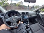 Volkswagen Golf VI 1.6 TDI BlueMot Comfortline - 6