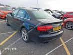 AUDI A4 B8 SEDAN LIFT 2.0 TDI QUATTRO 2013r. KOLOR LY9B CAŁA NA CZĘŚCI GORLICE - 3