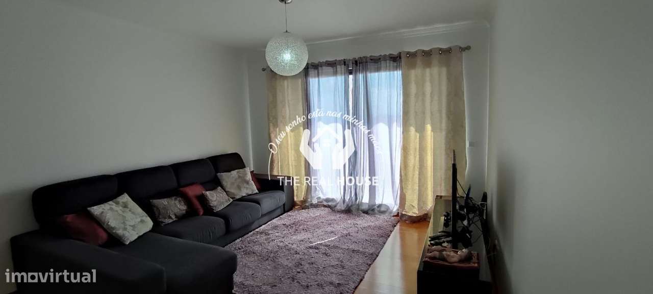 APARTAMENTO T2 GARAJAU - Grande imagem: 4/22