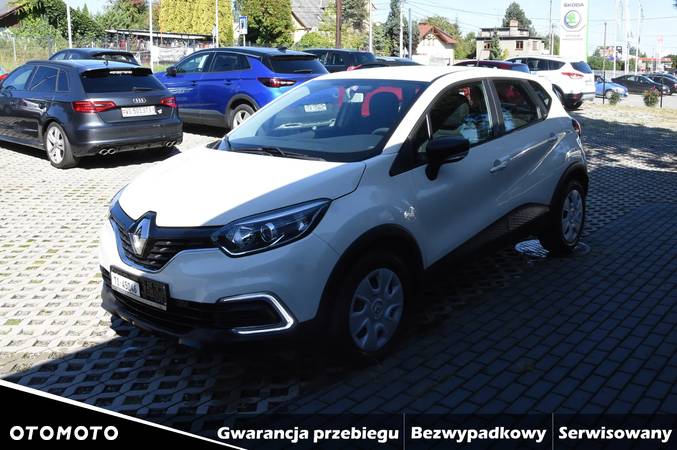 Renault Captur - 4