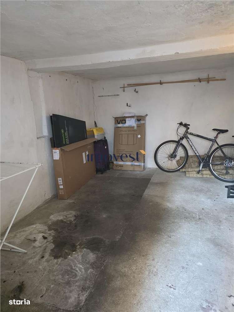 Apartament 3 Camere Semicentral-12