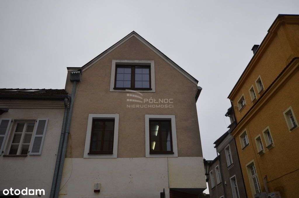 Kamienica inwestycyjna na sprzedaż - Pełny obrazek: 5/6