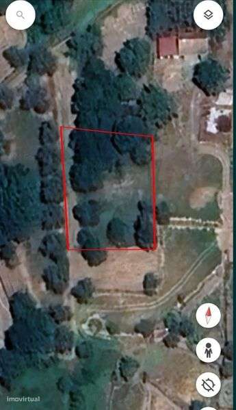 Vendo terreno Rústico - Grande imagem: 4/4
