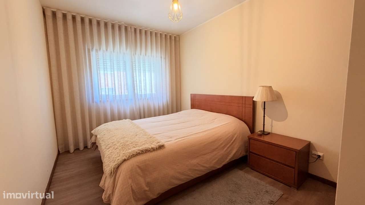 T2 Remodelado junto ao Trofa Saúde/GaiaShopping em Vila Nova de Gaia-14