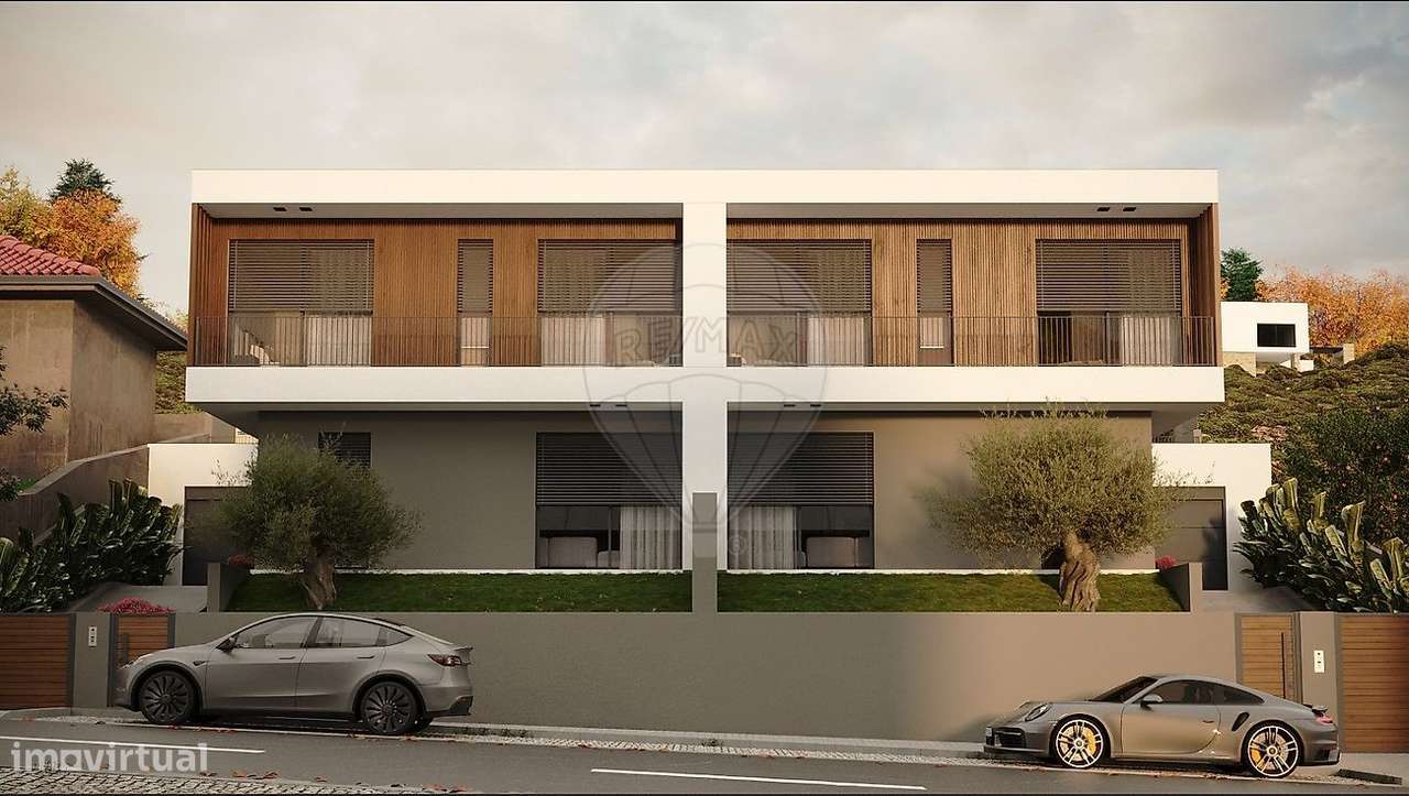 Moradia T3 para venda - Grande imagem: 4/12