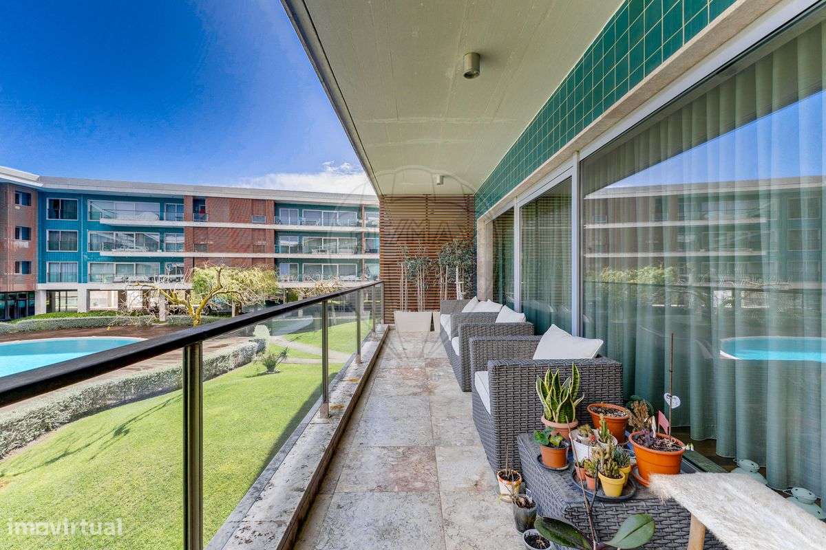 Apartamento T4 para venda - Grande imagem: 4/50