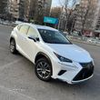 Lexus Seria NX 300h AWD Business - 3