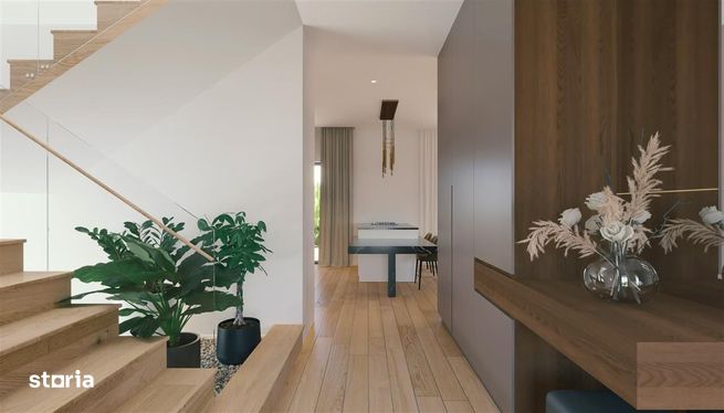North Villas Faza 3 | Individuala Pipera-8