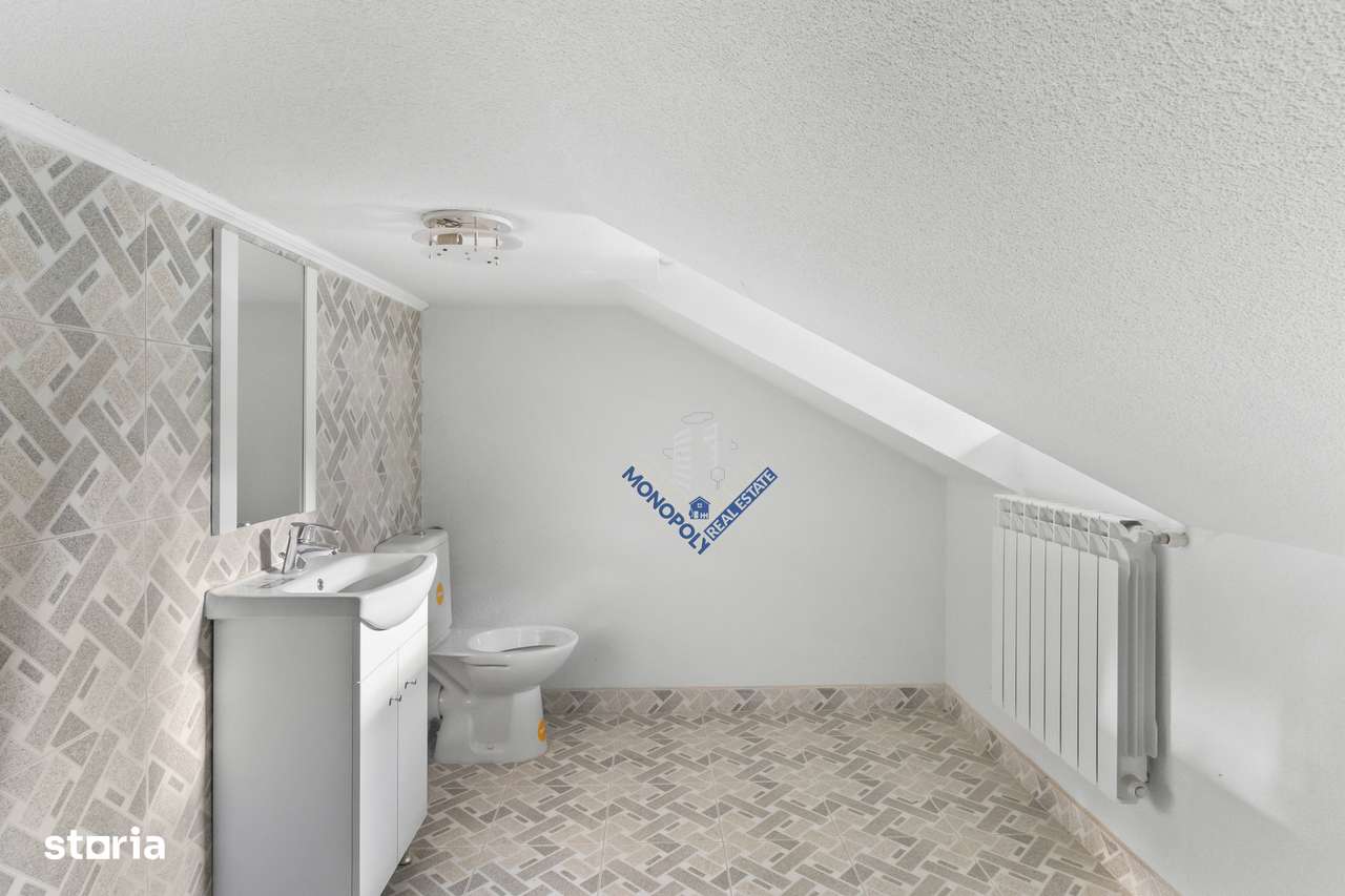 Proprietate cu potențial uriaș – Timișul de Sus – Brașov - comision 0%-5