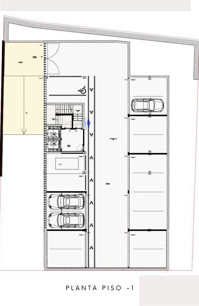 Exclusivo T3 de Luxo com Jardim e Box para 2 Carros  - Lordelo do Ouro-11