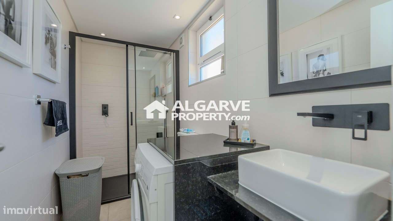 Moradia V3 + 2 numa zona calma perto de Loulé, Algarve-46