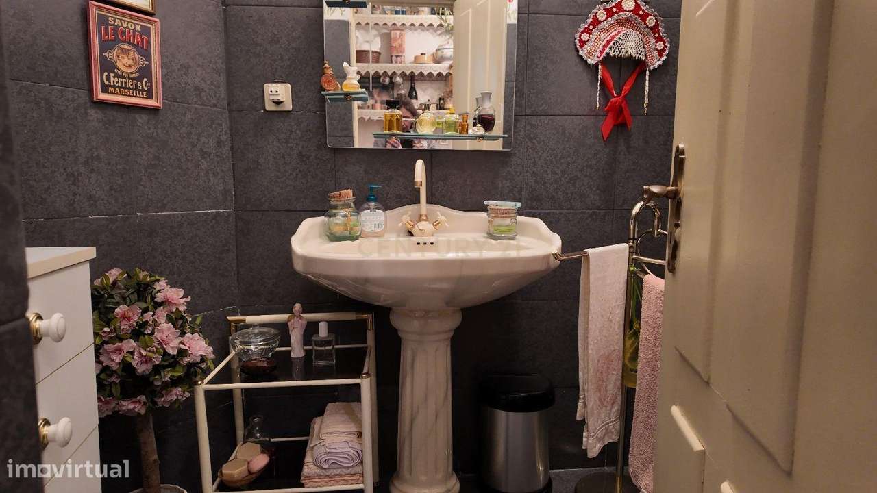 Excelente Oportunidade! Moradia em Castelo Branco-25