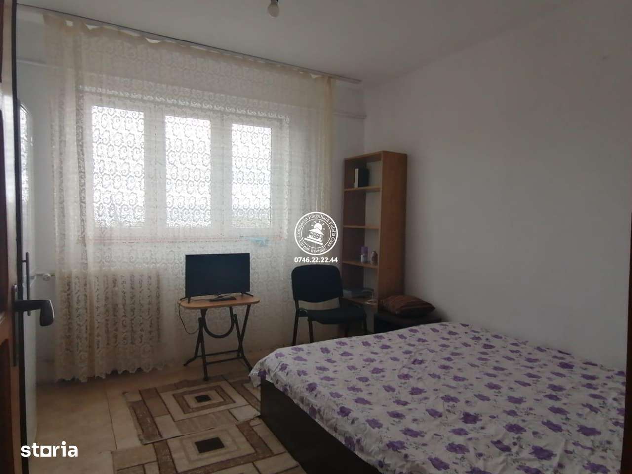 Apartament, 17 m²,  - Imagine principală: 2/4
