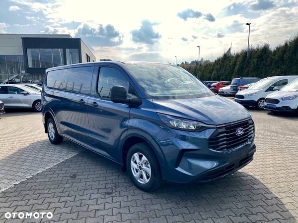 Ford Transit Custom Van TREND L2H1 300 M6 FWD - 8