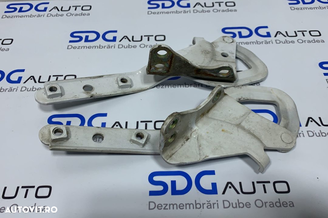 Balamale A6397500251 Mercedes Vito/viano 2003-2016 - 3