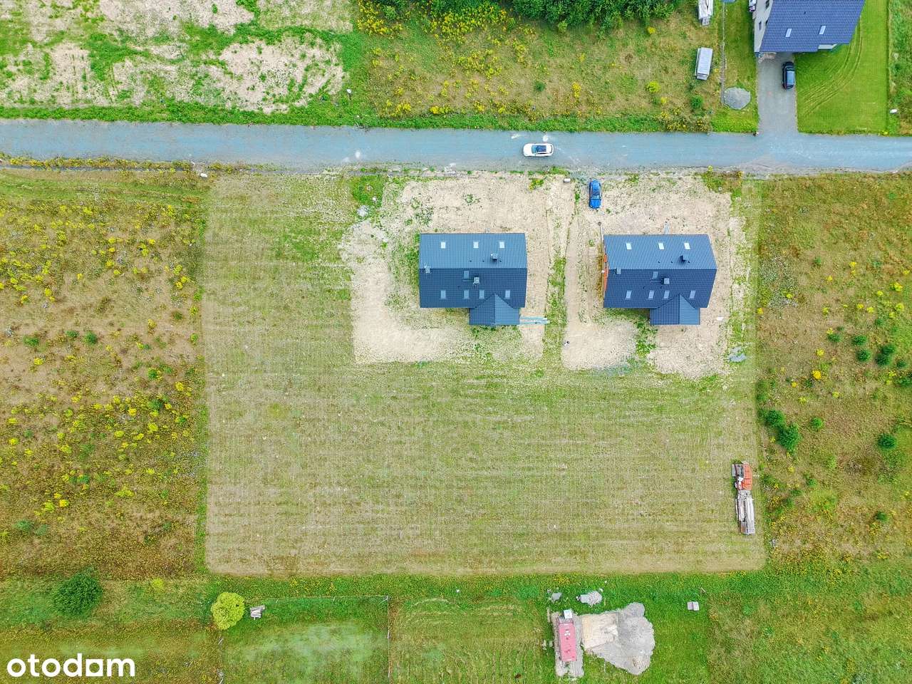 Przestronny dom 220 m² w stanie surowym | Przedwoj-13