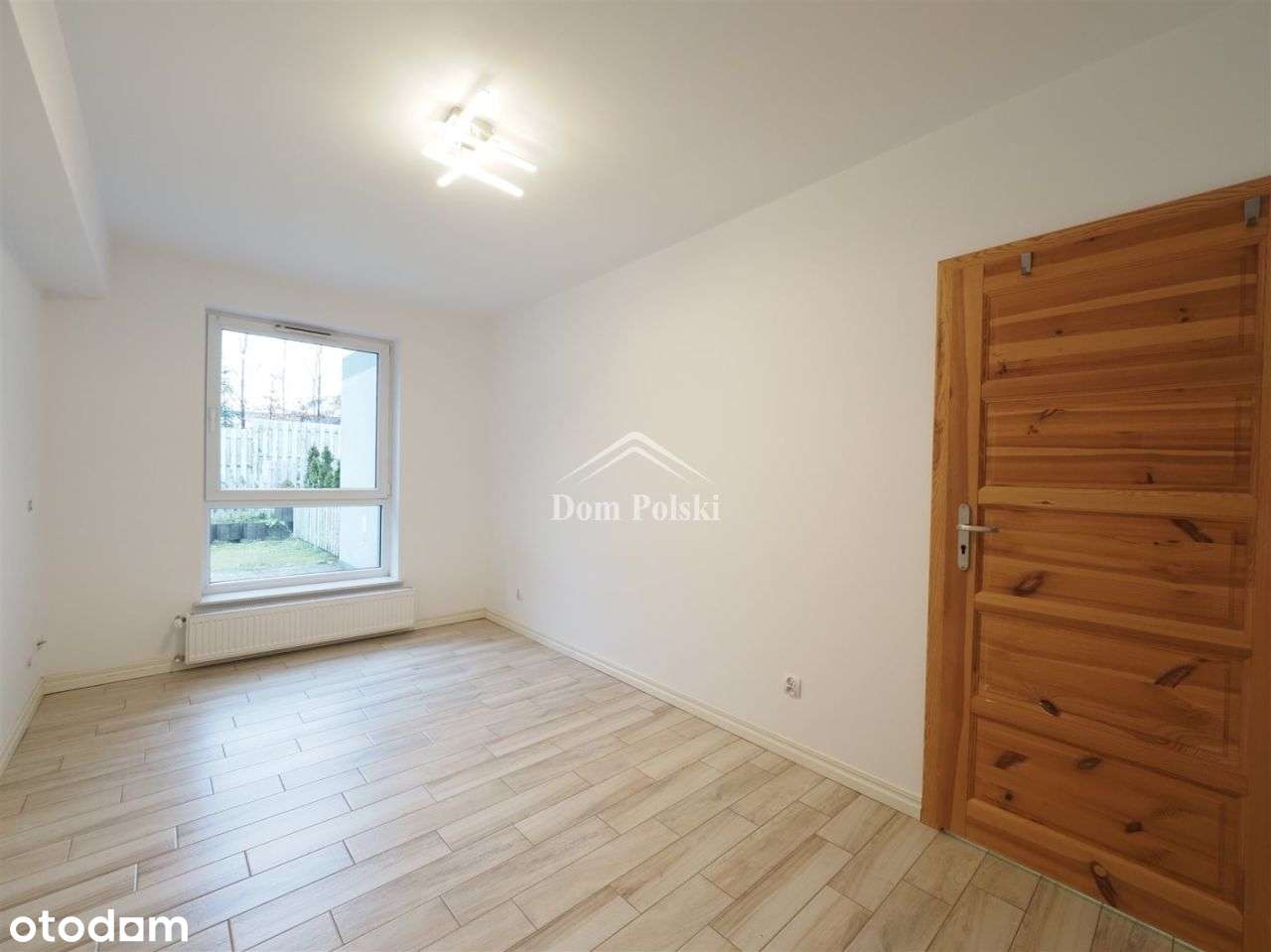 Nowoczesne mieszkanie z ogródkiem - ul. Słoneczna-6