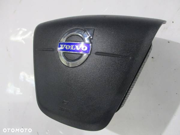 PODUSZKA KIEROWCY AIRBAG VOLVO V60 I LIFT 13- - 3