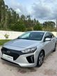 Hyundai Ioniq EV 28kWh Eletric Tech - 4