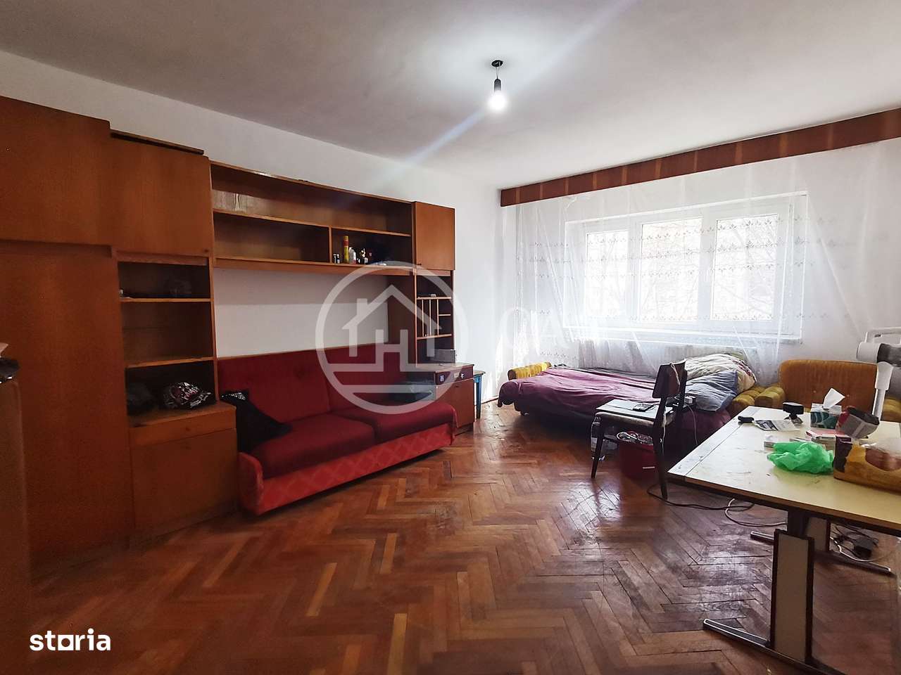 Apartament cu 3 camere de vanzare in zona Decebal, Oradea - Imagine principală: 1/10