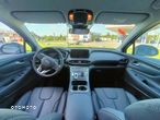 Hyundai Santa Fe 1.6 T-GDI HEV Platinum 4WD - 14