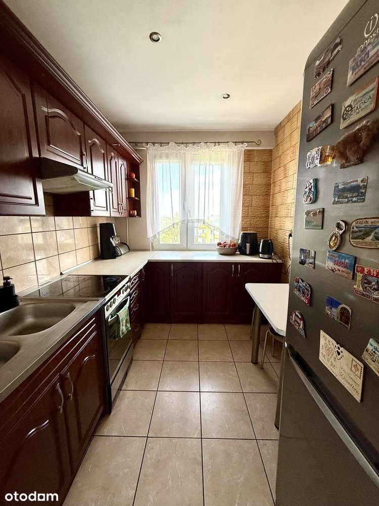 3 pokojowe z oddzielną kuchnią w atrakcyjnej cenie-9
