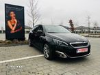 Peugeot 308 2.0 BlueHDI FAP STT EAT6 Allure - 3