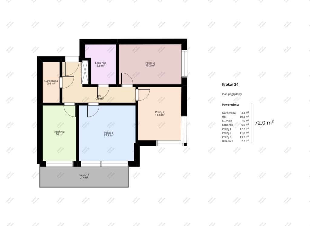 Gotowe do wprowadzenia | Przestronne | Komfortowe-18