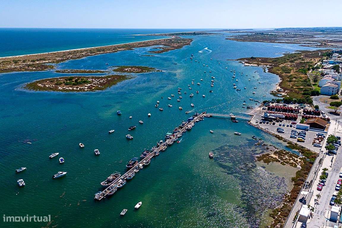Moradia em Banda T3 Venda em Conceição e Cabanas de Tavira,Tavira-5