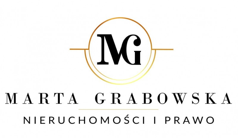 Marta Grabowska - Nieruchomości i Prawo
