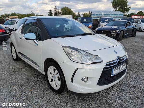 Citroën DS3 - 7