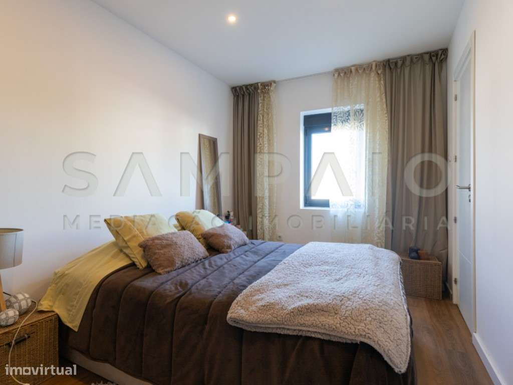 Moradia T2 - Valbom - C/ Nova!-26