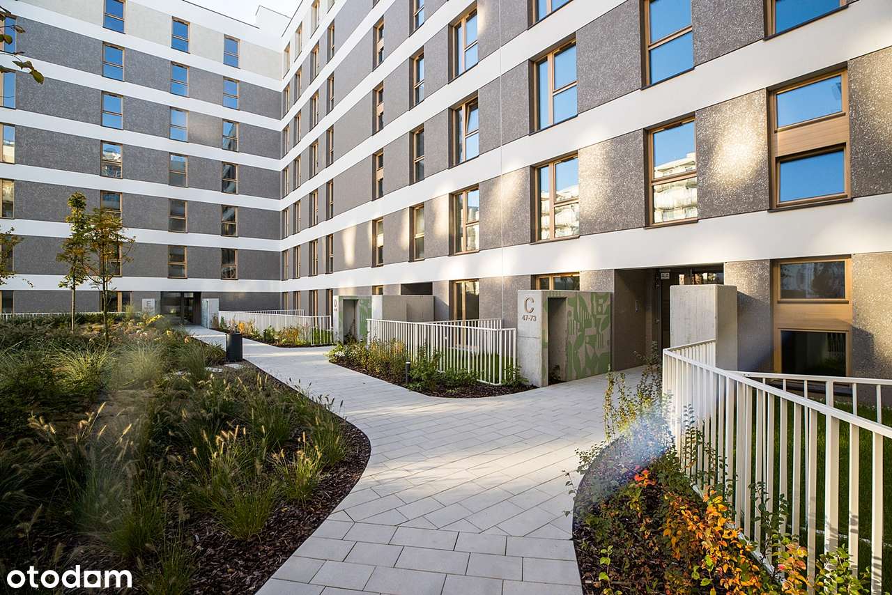 Wyjątkowe 5-cio pokojowe mieszkanie dla dużej rodziny.-11