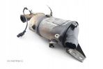 Katalizator Pusty Puszka OPEL INSIGNIA A 2.0 CDTI 2359593100 55574666 - 2