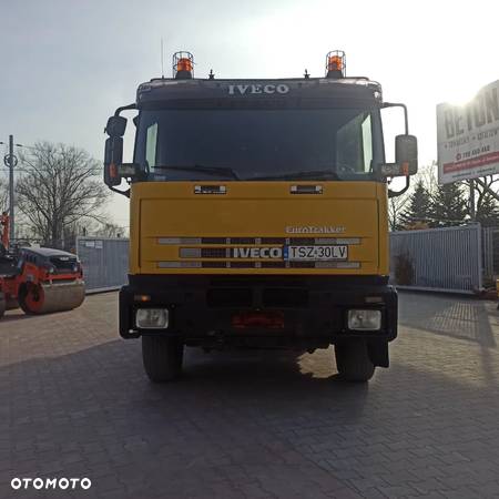 Iveco MAGIRUS - 9