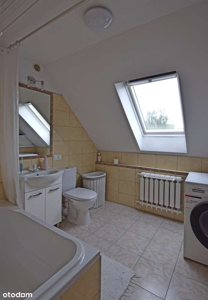 #pół bliźniak #dla_rodziny #funkcjonalny-9