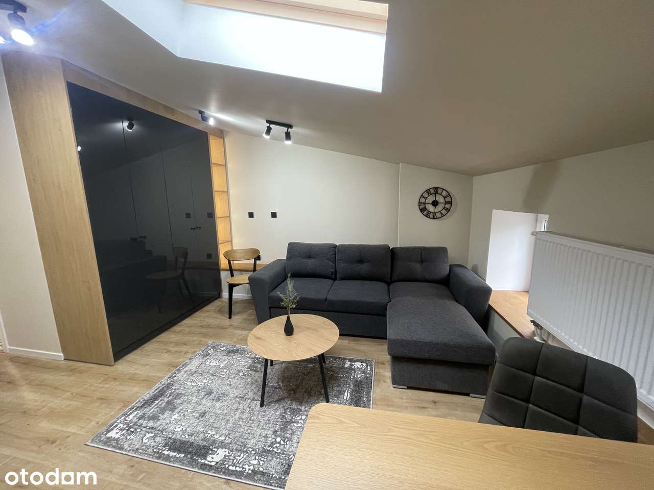 Klimatyczne mieszkanie pod klucz na  Zdrowiu, Atlas Arena-13