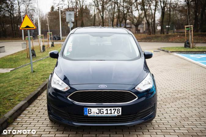 Ford C-MAX Gr 1.0 EcoBoost Trend ASS - 10