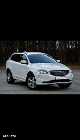 Volvo XC 60 D4 Drive-E Momentum - 2