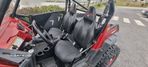 Polaris RZR ranger rzr s 800 efi - 10