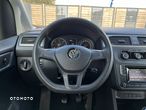 Volkswagen Caddy 2.0 TDI Trendline - 16